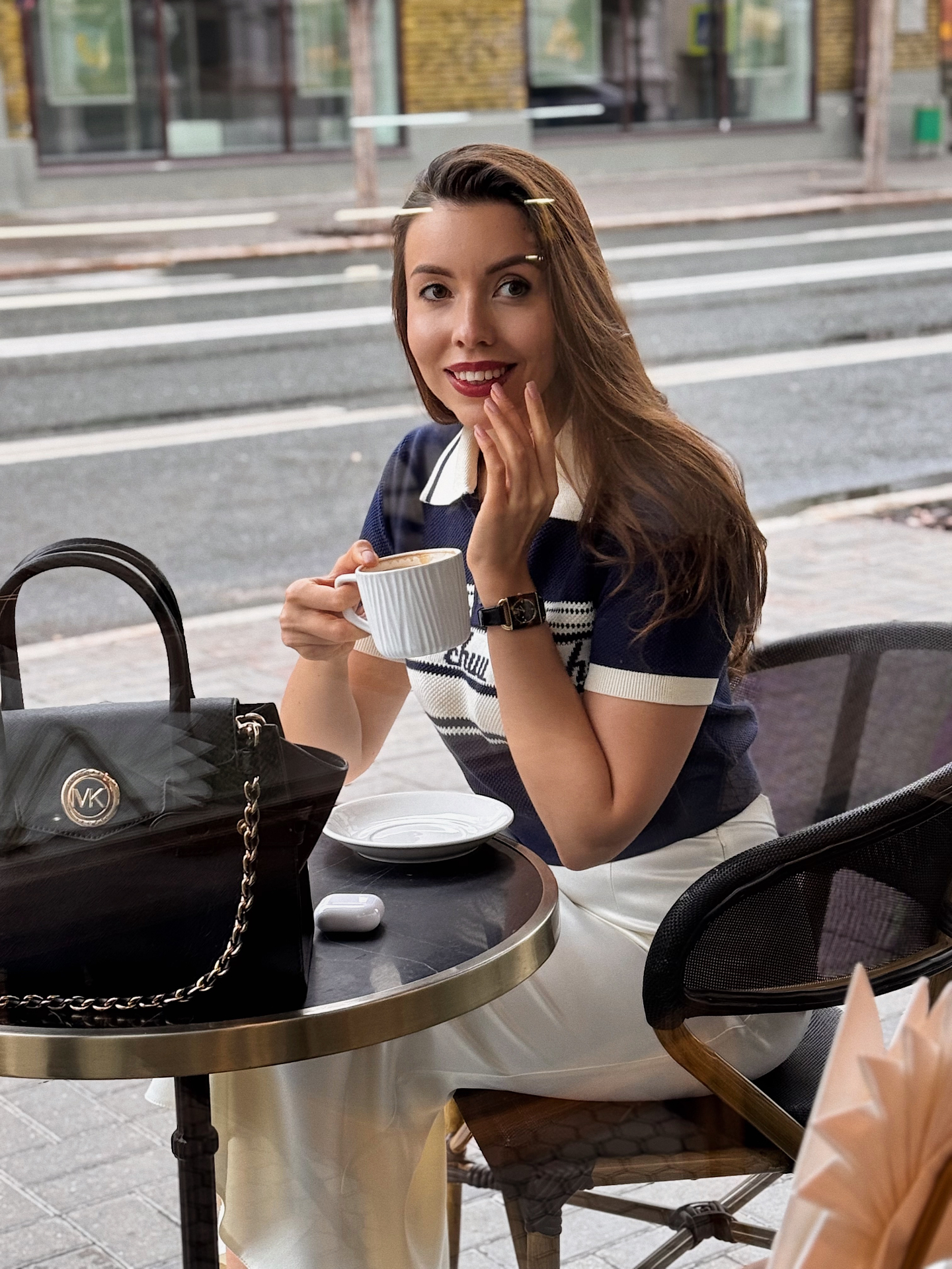 Гузель Маликова — преподаватель, эксперт по закупкам в Китае